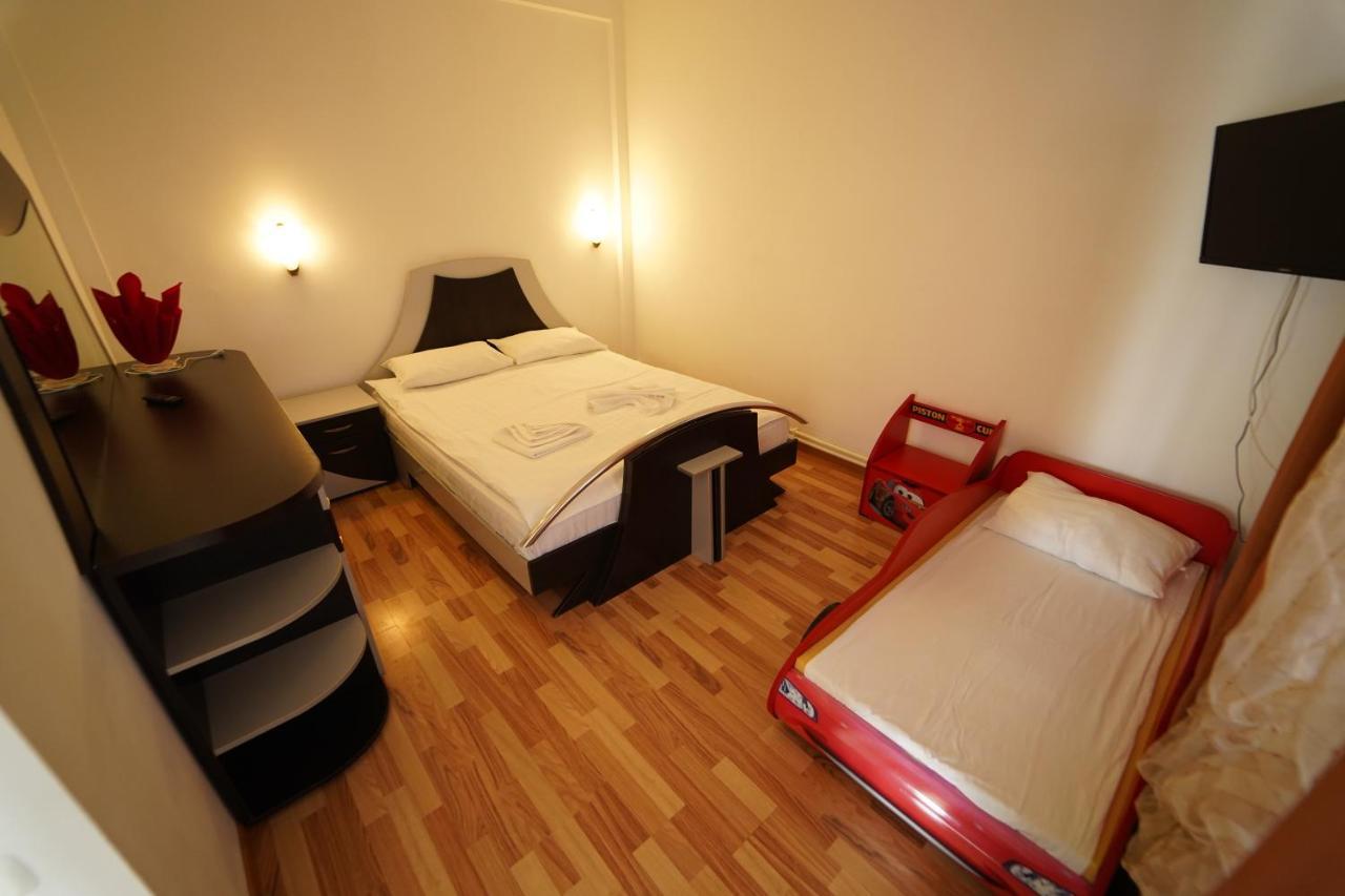 Complex Marinn Costinești Εξωτερικό φωτογραφία
